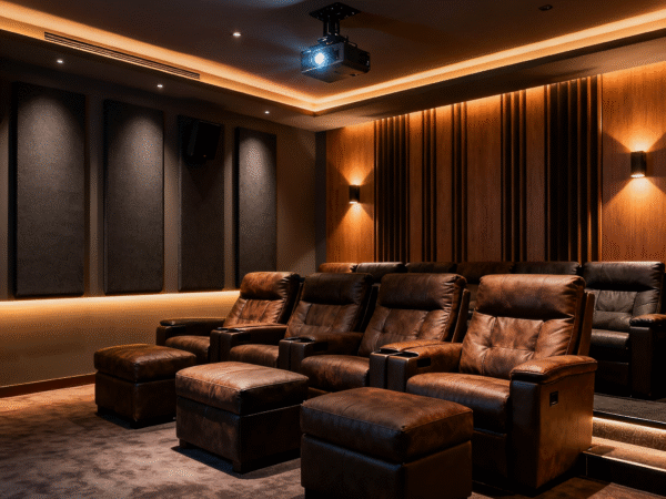 Home Theater Setup Guide: Complete Process from Selection to Calibration